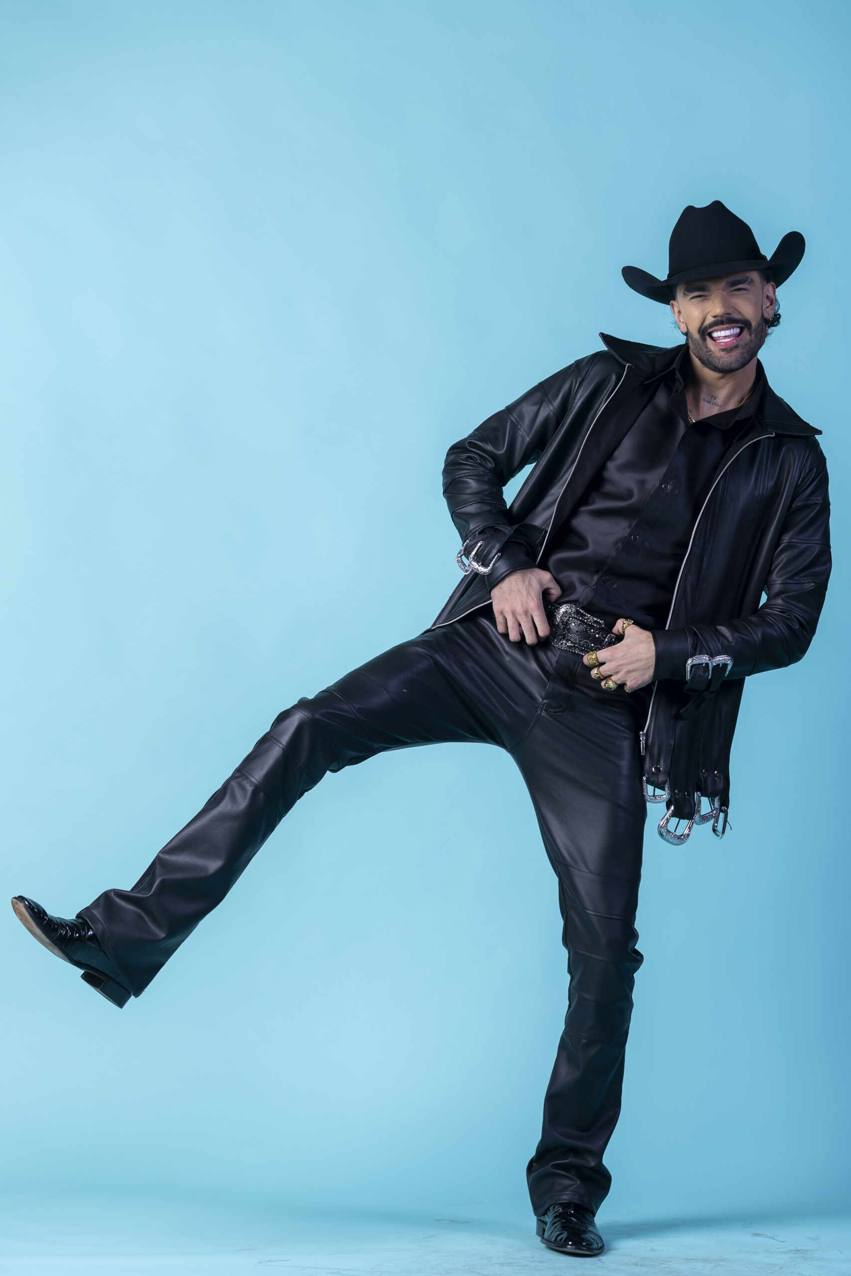 Luan Pereira - Foto: Globo/Léo Rosario