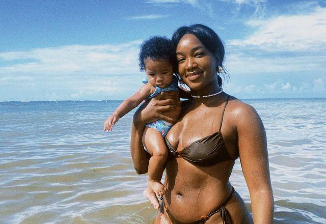 Iza - Foto: Divulgação