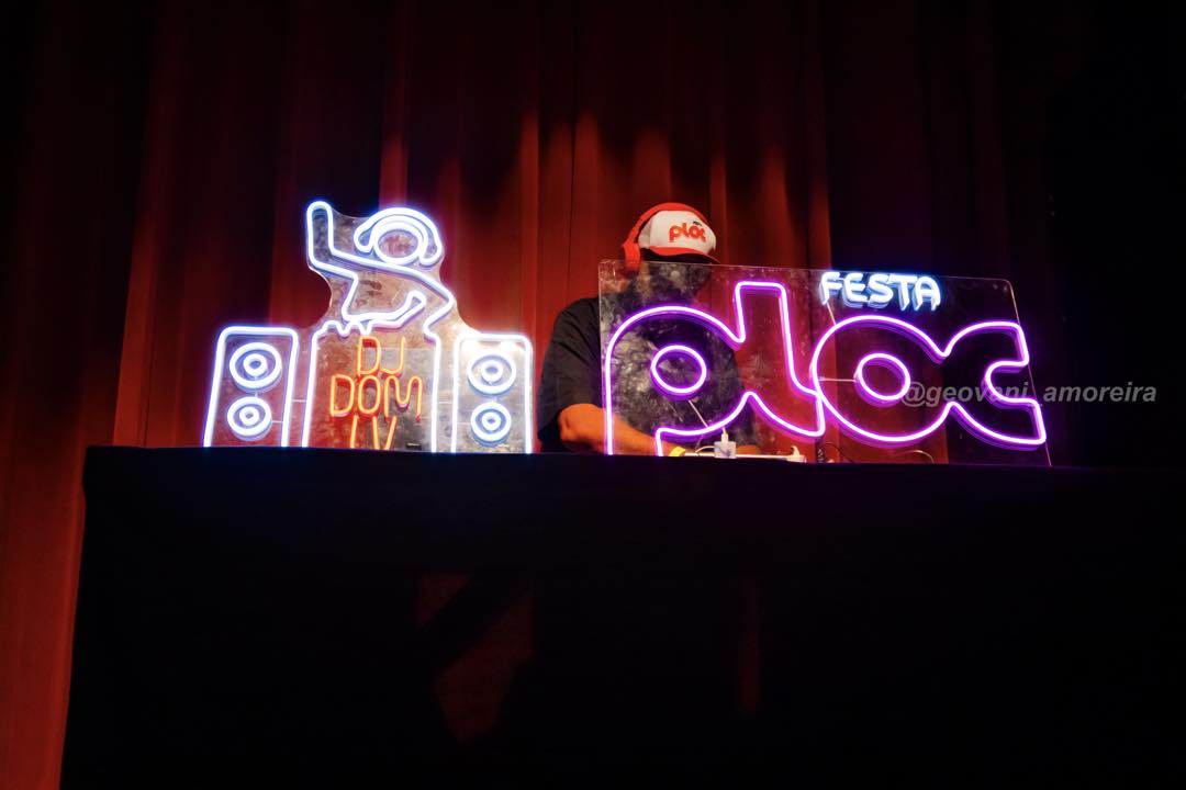 Festa Ploc celebra 20 anos com edição histórica em São Paulo 43 Fotos: Geovani Moreira / EGOBrazil