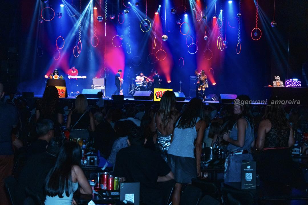 Festa Ploc celebra 20 anos com edição histórica em São Paulo 41 Fotos: Geovani Moreira / EGOBrazil