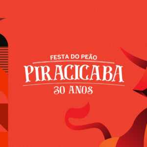 Tudo pronto para a 30ª Festa do Peão de Boiadeiro de Piracicaba