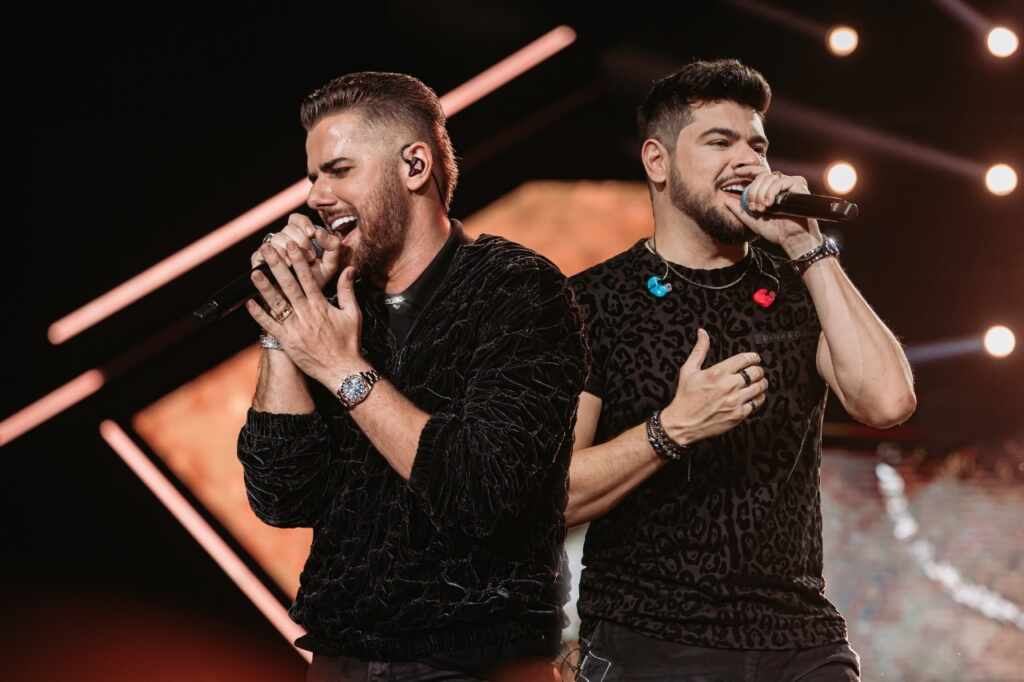 Lauana Prado e Zé Neto & Cristiano comandam a segunda semana da FAICI 2025 669df0b7 86ae 4753 b259 1625ca105483