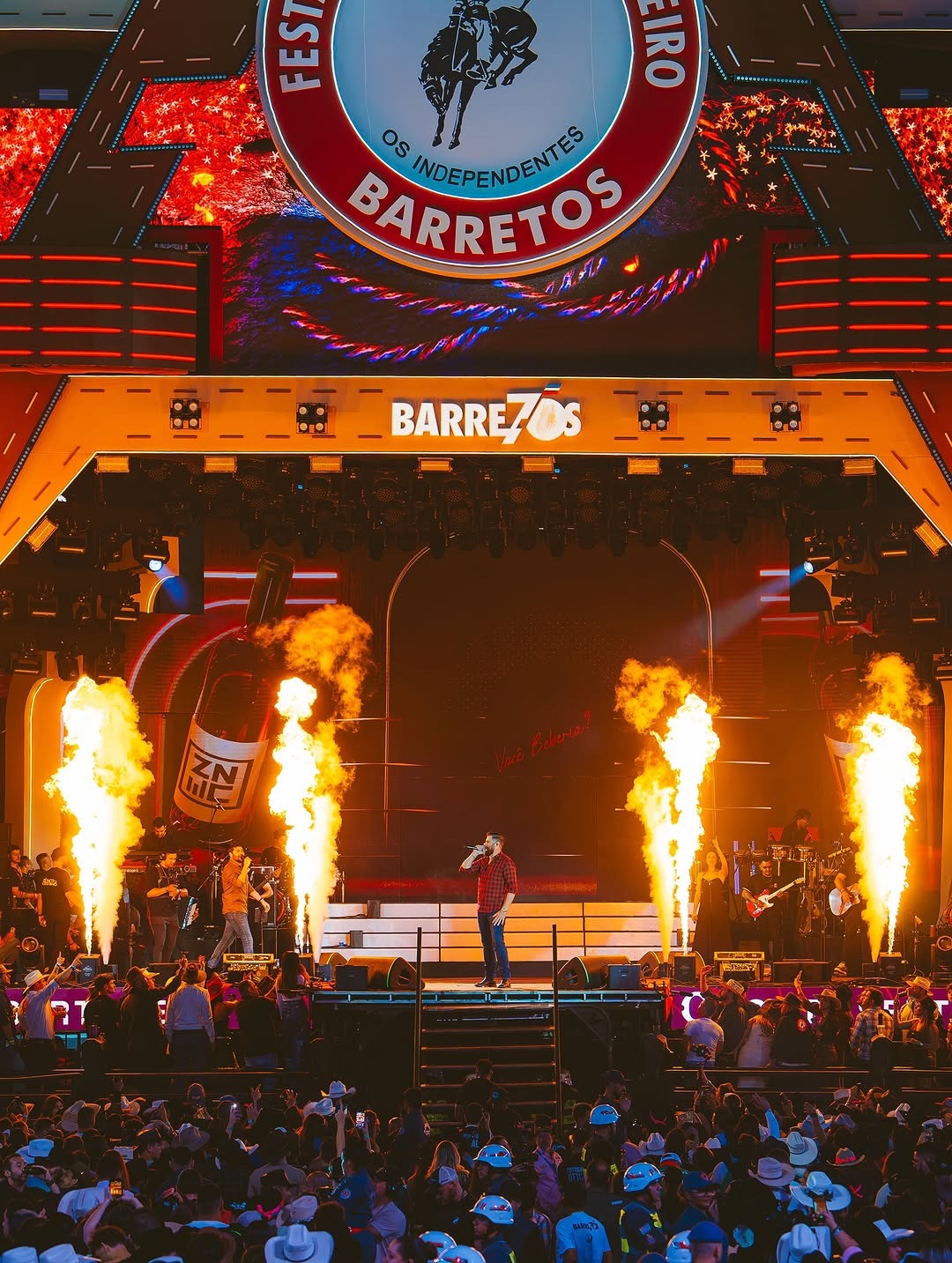 Foto: Instagram / Zé Neto e Cristiano