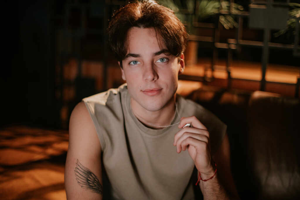 Créditos: Dani Valverde