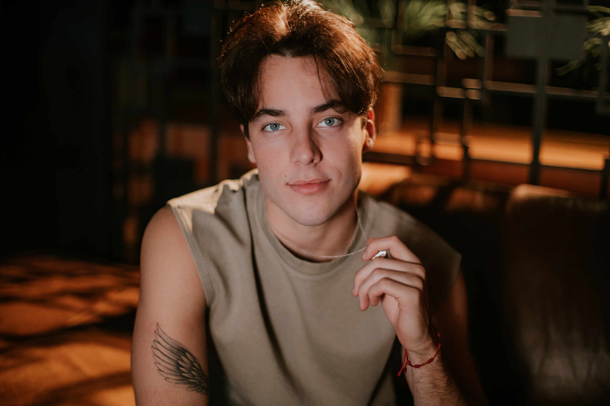 Créditos: Dani Valverde