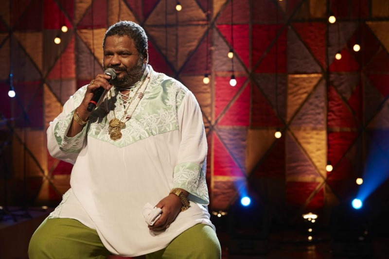 Morre Arlindo Cruz, ícone do samba, aos 66 anos após batalha contra AVC