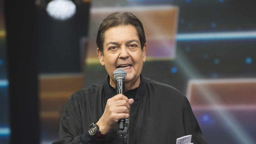 Novos transplantes do apresentador Faustão causam preocupação Atualização sobre a saúde é revelada após novos transplantes