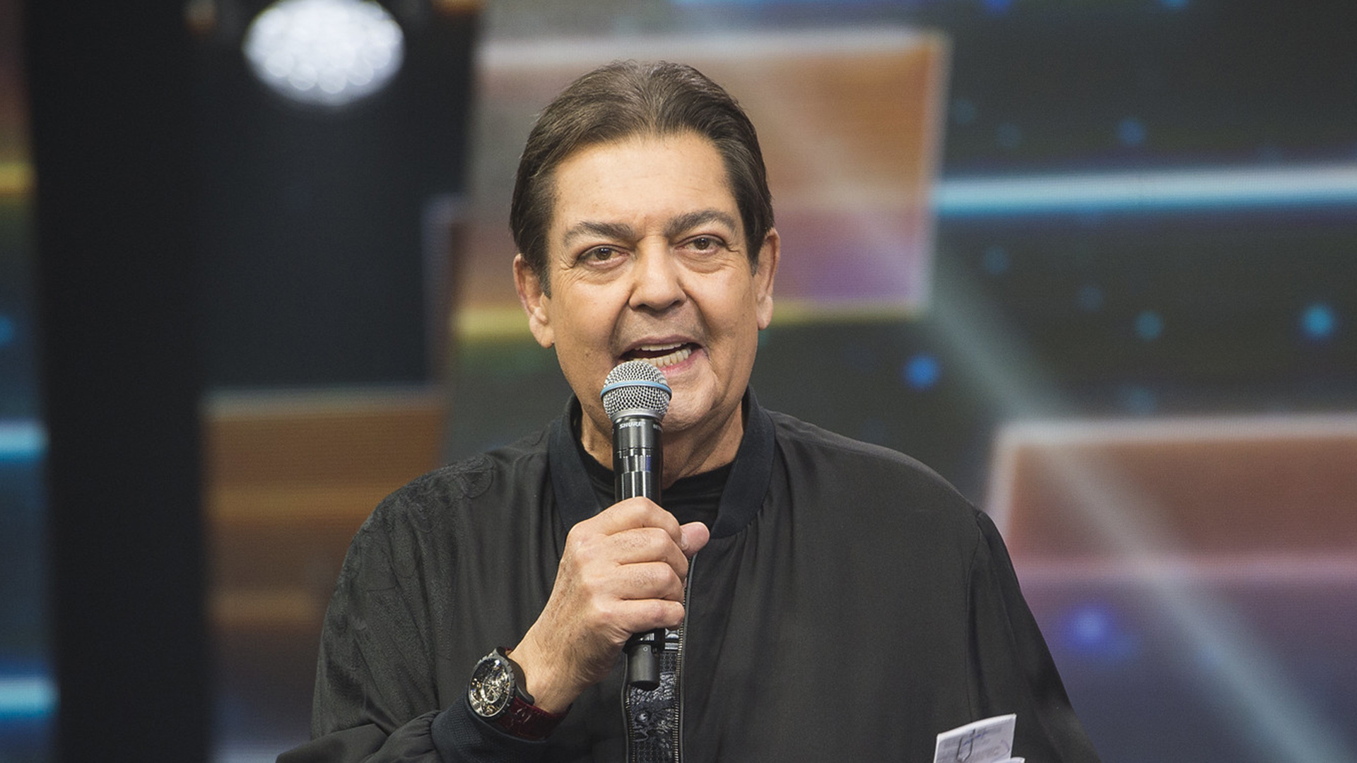 Novos transplantes do apresentador Faustão causam preocupação 5 Atualização sobre a saúde é revelada após novos transplantes