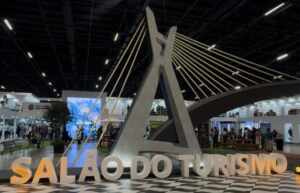 9º Salão de Turismo em SP recebeu mais de 30 Mil visitantes e Shows dos maiores nomes do sertanejo