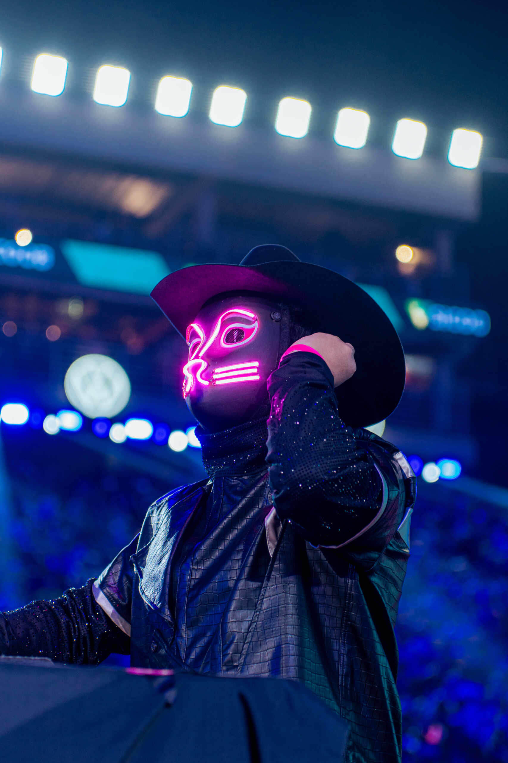 Com apenas um ano e meio de carreira, CountryBeat se apresenta duas vezes em Barretos 22 Foto: Vagner Assunção / Caldi - Divulgação