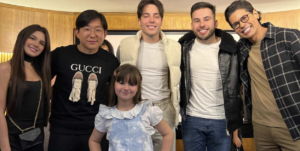 Juju Teófilo é destaque em experiência olfativa promovida por Ana Castela