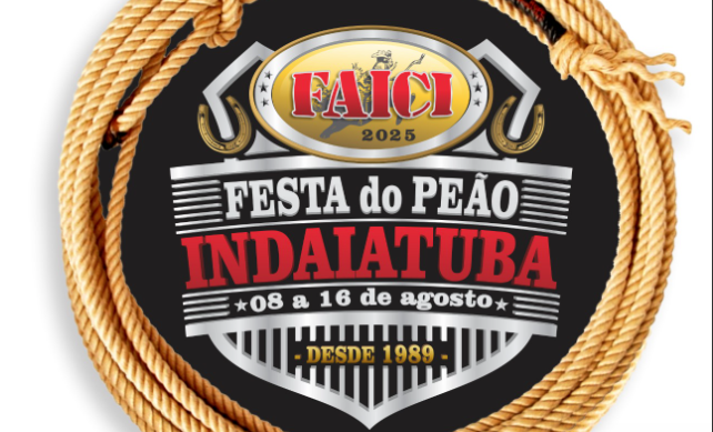 FAICI 2025: Rodeio em Indaiatuba com whows, montarias e diversão para toda a família FAICI
