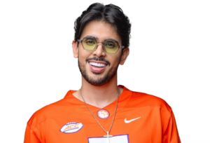 Vinicius Pardini faz show na FAICI 2025