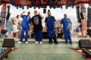 Churrasquinho Menos é Mais grava edição especial e promete surpresas aos fãs