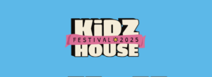 Kidzhouse Festival 2025: Um mundo encantado ganha vida em São Paulo para crianças e famílias