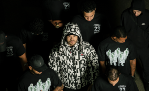 Raflow lança álbum que reflete a quebrada de dentro pra fora