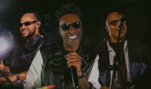 Pixote lança faixa “Voltar à estaca zero”, mais uma inédita do projeto Pixote Nas Alturas