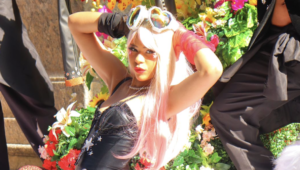 “Estou chegando diferente”, diz Wenny sobre novo single “BIS”