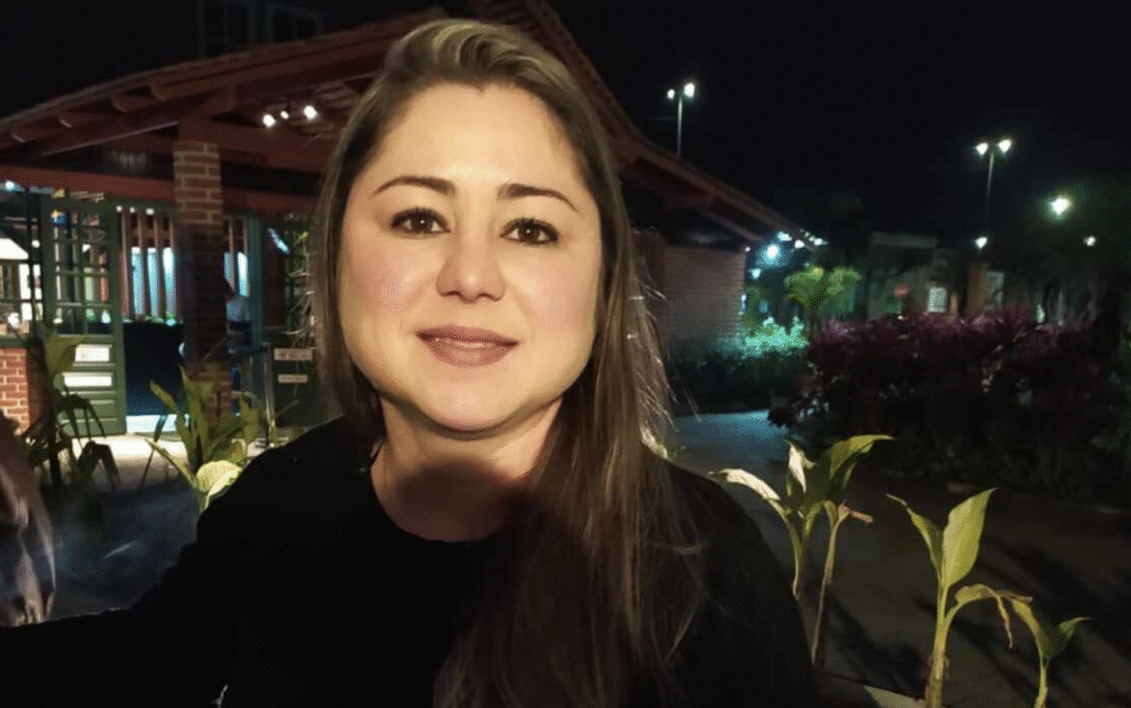 Fernanda Cidral Milz: liderança, natureza e empreendedorismo na Pedra Grande Captura de Tela 2025 08 11 as 12.51.07