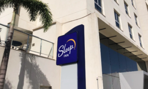 Eventos na região fazem crescer ocupação em hotel de Paulínia