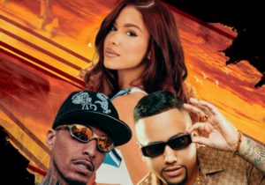 Tília lança “Rancho Do Maia” com participação de Marquinho No Beat e Mc RN do Capão