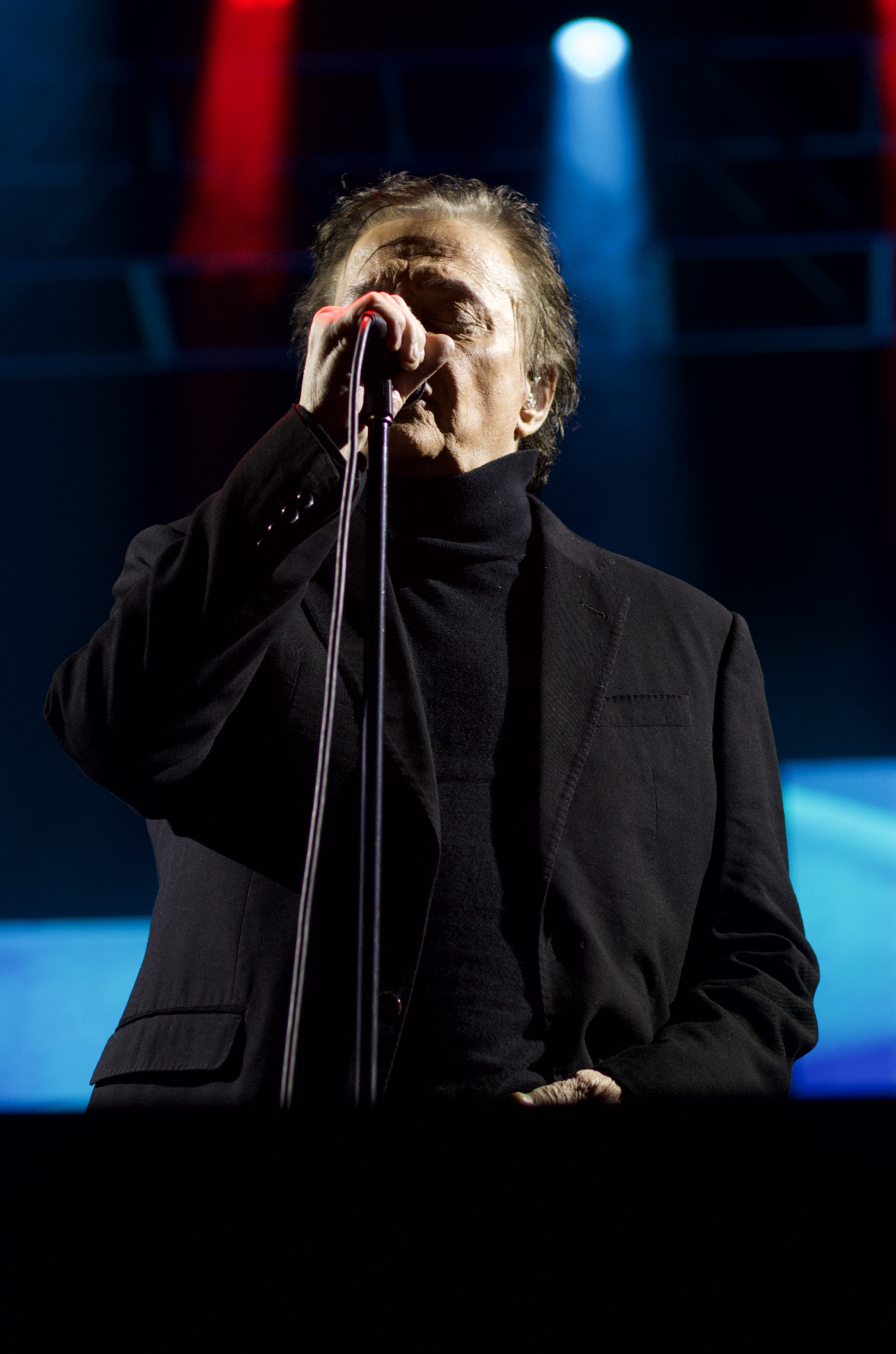 Fabio Jr. - Foto: Geovani Moreira / EGOBrazil