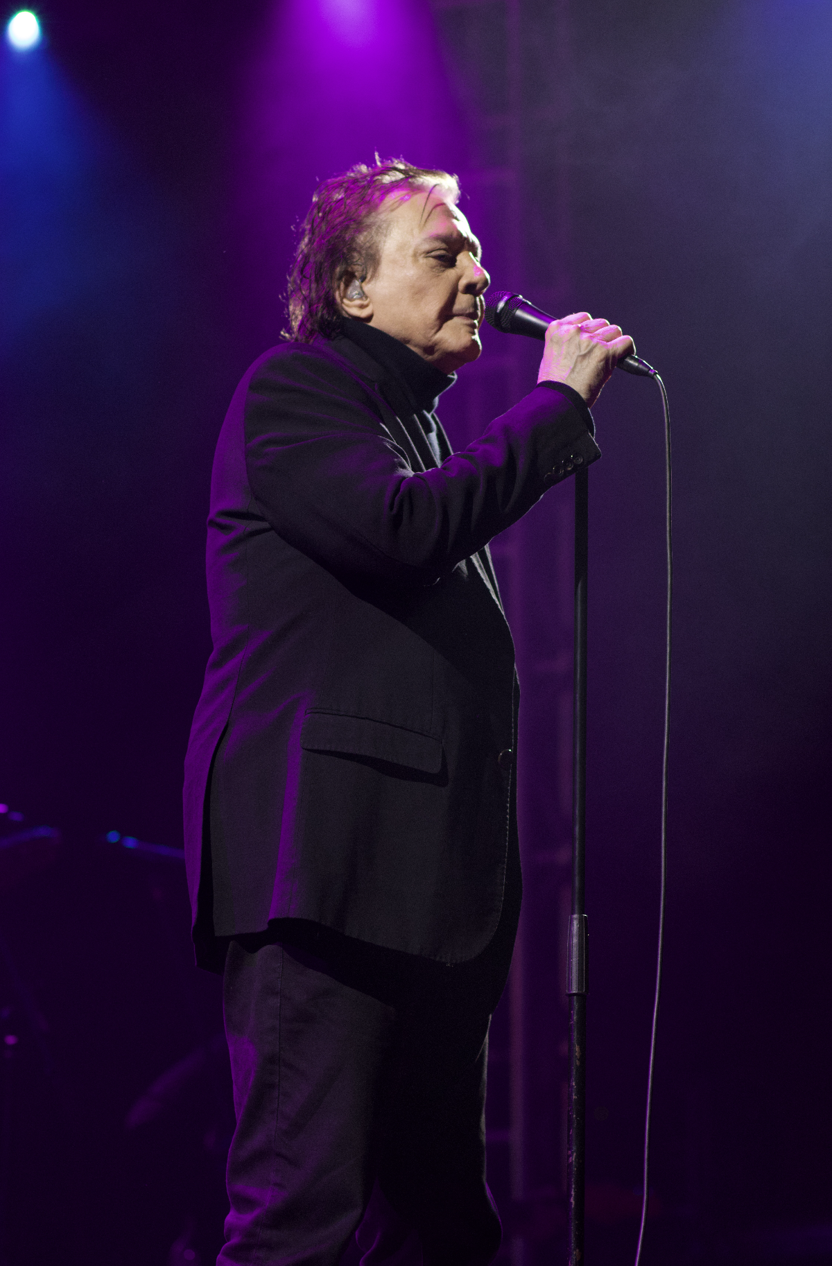 Fabio Jr. - Foto: Geovani Moreira / EGOBrazil