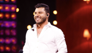 Murilo Huff encanta público com mais de 3 horas de show e anuncia “Ao Vivão” em Barretos