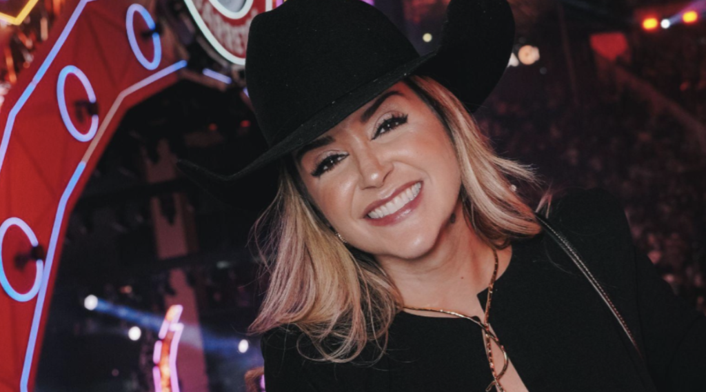 Criadora de conteúdo Bárbara Birita ganha destaque no Circuito Sertanejo pelo quarto ano seguido - Foto: Divulgação