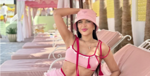 Flay ‘dá spoiler’ de música em espanhol e provoca internautas: “Lanço essa?”