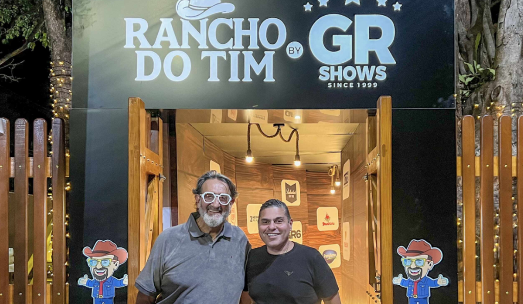 GR Shows estreia na Festa do Peão de Barretos com “Rancho do Tim by GR Shows” Captura de Tela 2025 08 27 as 00.48.40