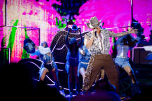 CountryBeat lança 1º EP do DVD “Isso É CountryBeat” com colaborações de peso