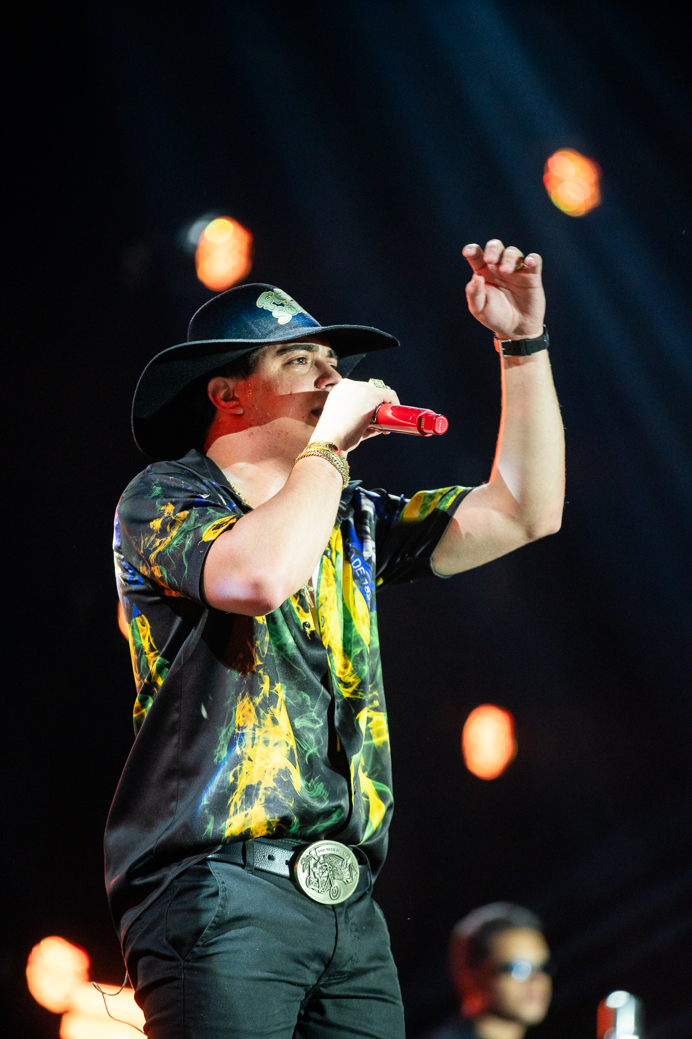 Natanzinho Lima estreia hoje no Villa JK com show repleto de sucessos - Foto: Divulgação