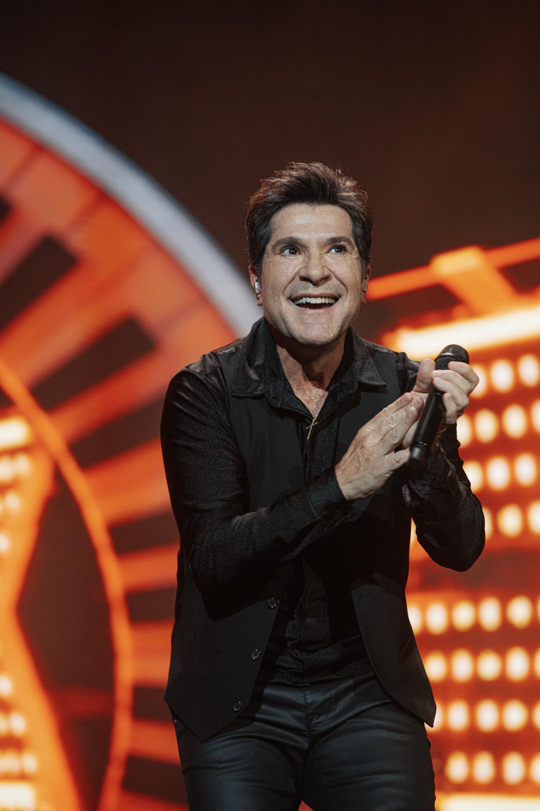 Histórias lota o Allianz Parque e leva 50 mil pessoas para curtir ídolos do sertanejo em São Paulo 5 DSC09831