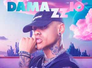 Samba Evolution: o novo álbum do cantor Damazzio que promete balançar corações