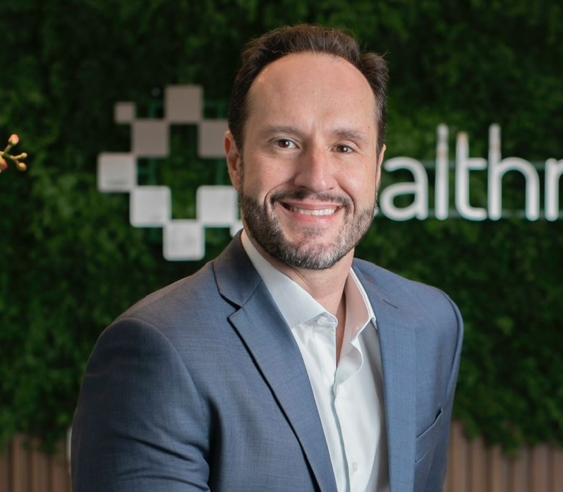 Os Esquecidos da Obesidade: Dr. Sérgio Barrichello realiza evento gratuito com orientação e acolhimento Dr. Sérgio Barrichello - Crédito da Foto: Divulgação