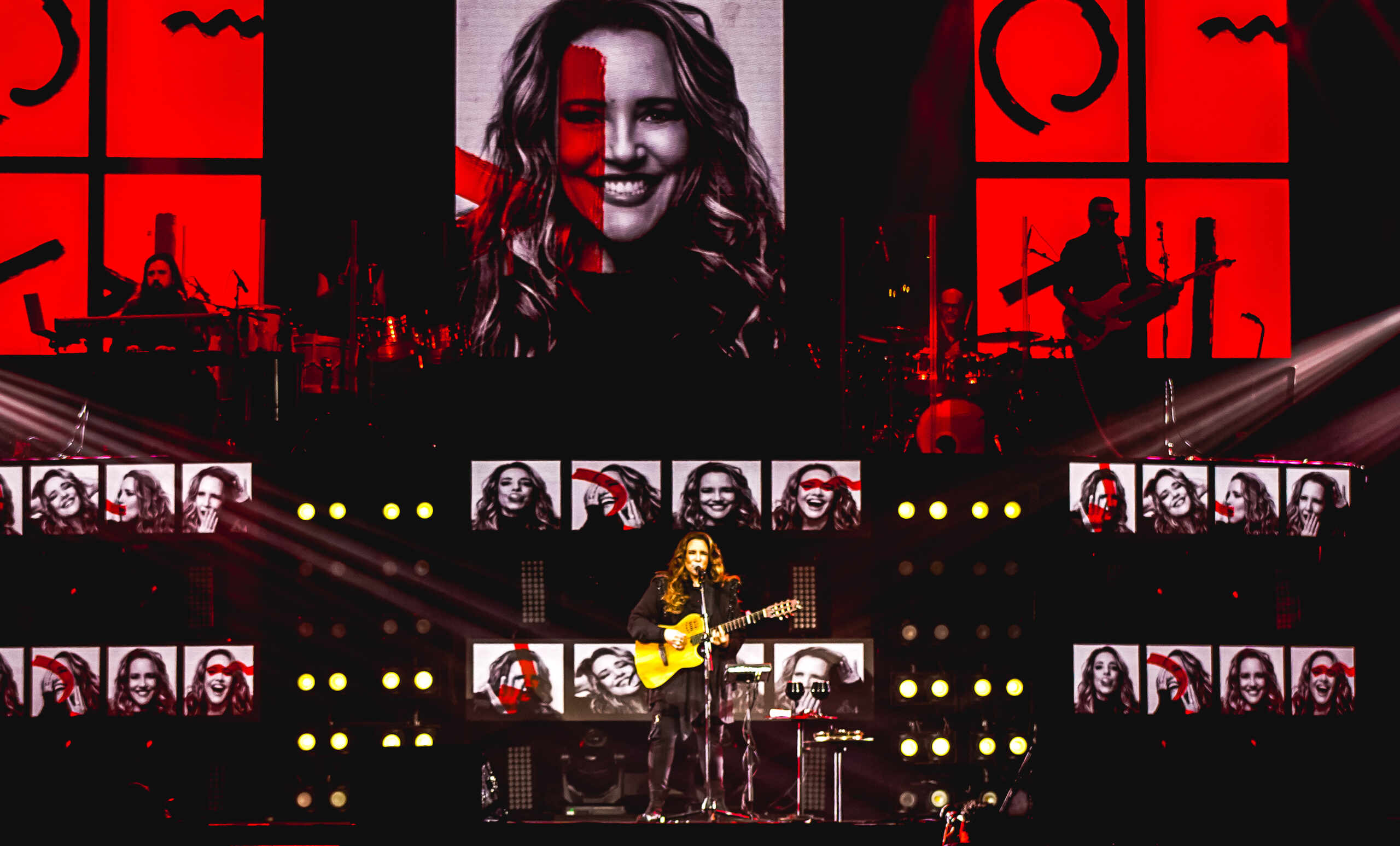 Foto: Marcela Lorenzetti/ Espaço Unimed