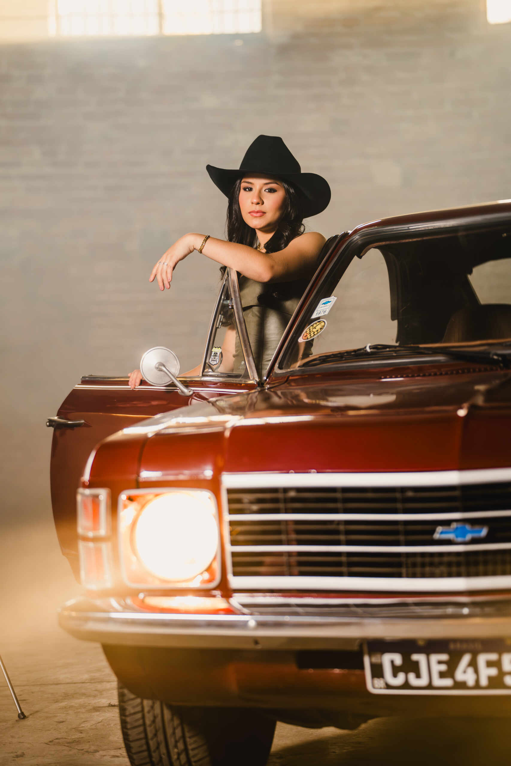 Fiorella, Danilo e Davi mostram a força do sertanejo em parceria inédita!