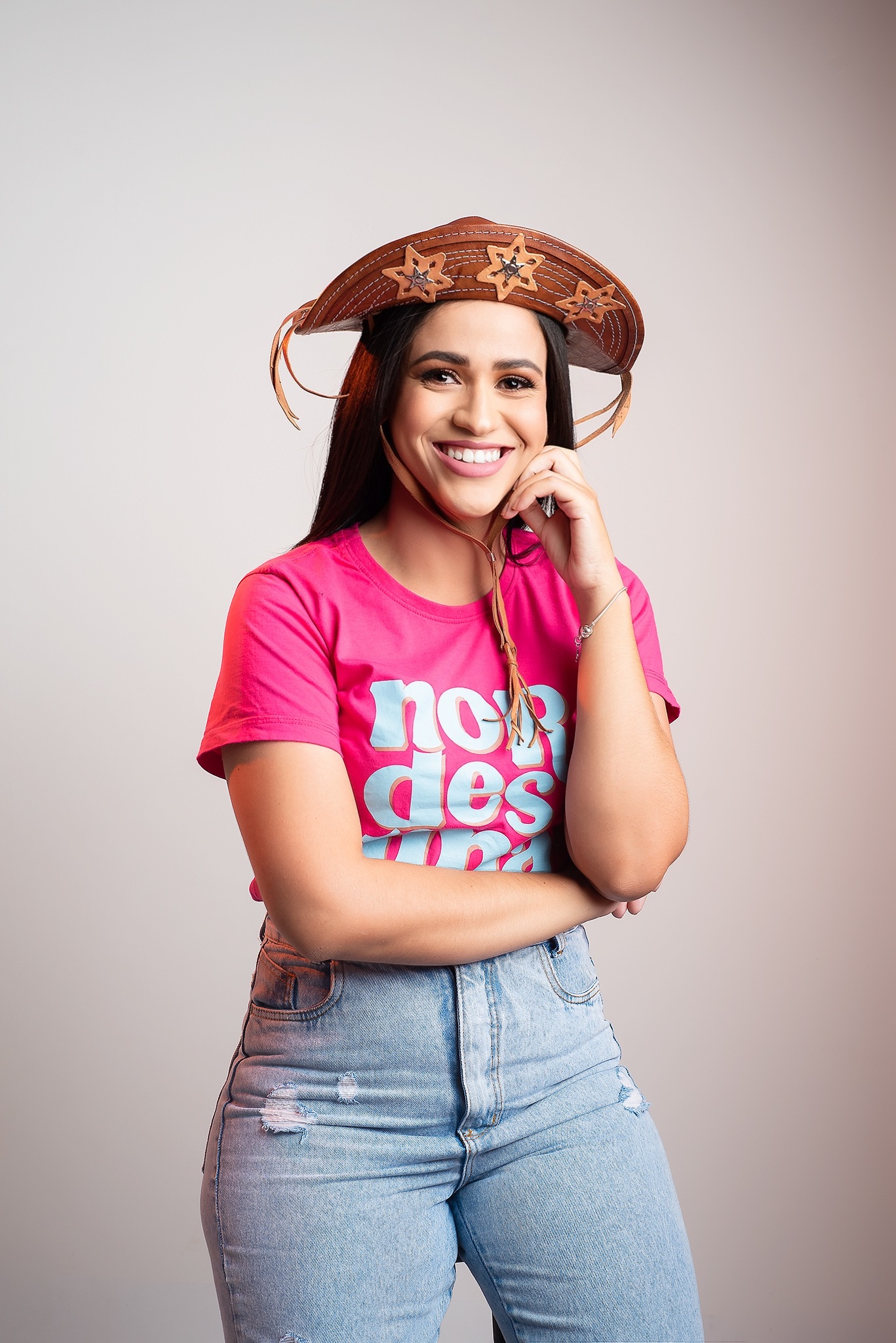 A menina que transformou o cuscuz no ingrediente principal de um sonho gigante