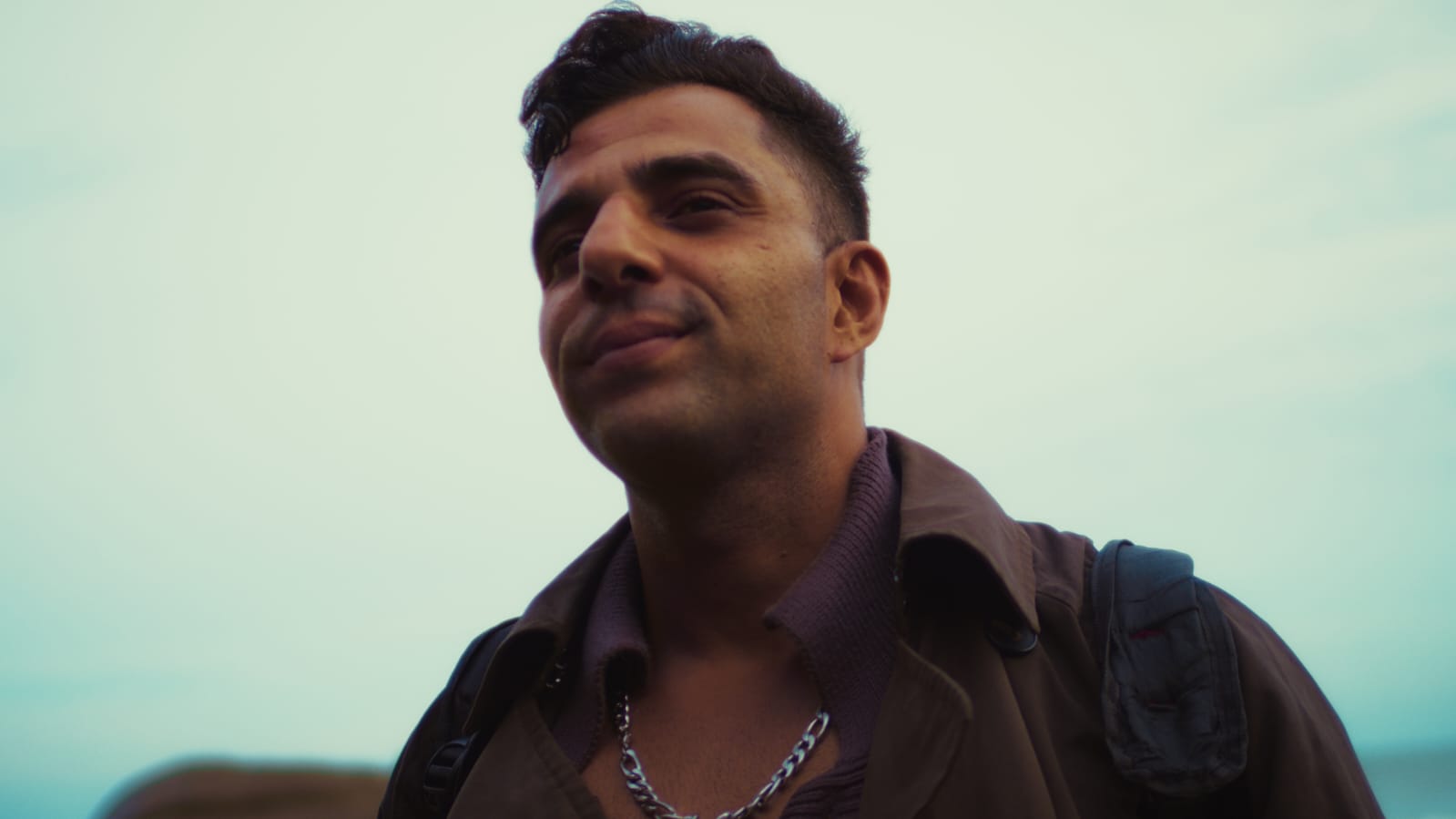 Felipe Savate lança nova música e une paixão pela música e artes marciais 9 Felipe Savate