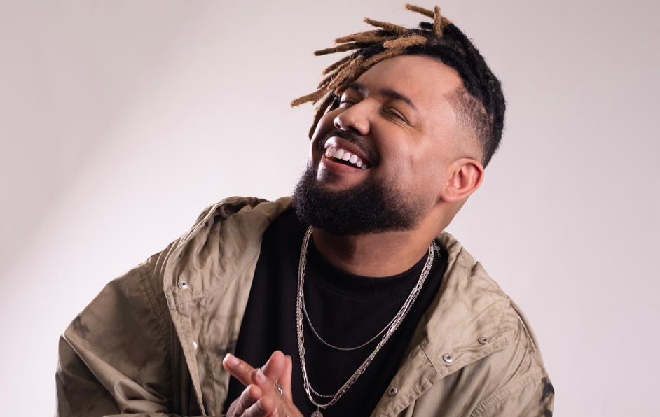 FAB estreia em carreira solo e lança hit que promete dominar o pagode carioca IMG 20250801 WA0005