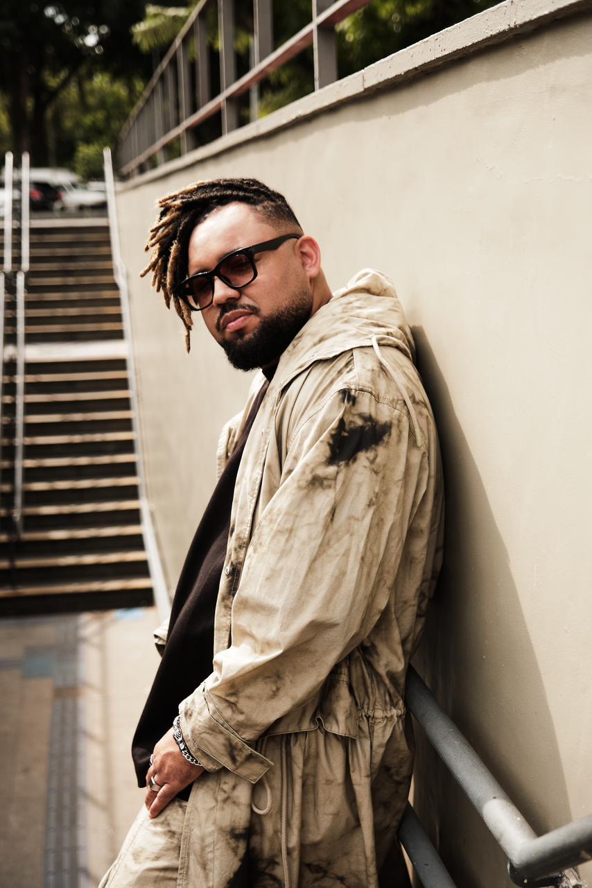 FAB estreia em carreira solo e lança hit que promete dominar o pagode carioca 11 IMG 20250801 WA0006