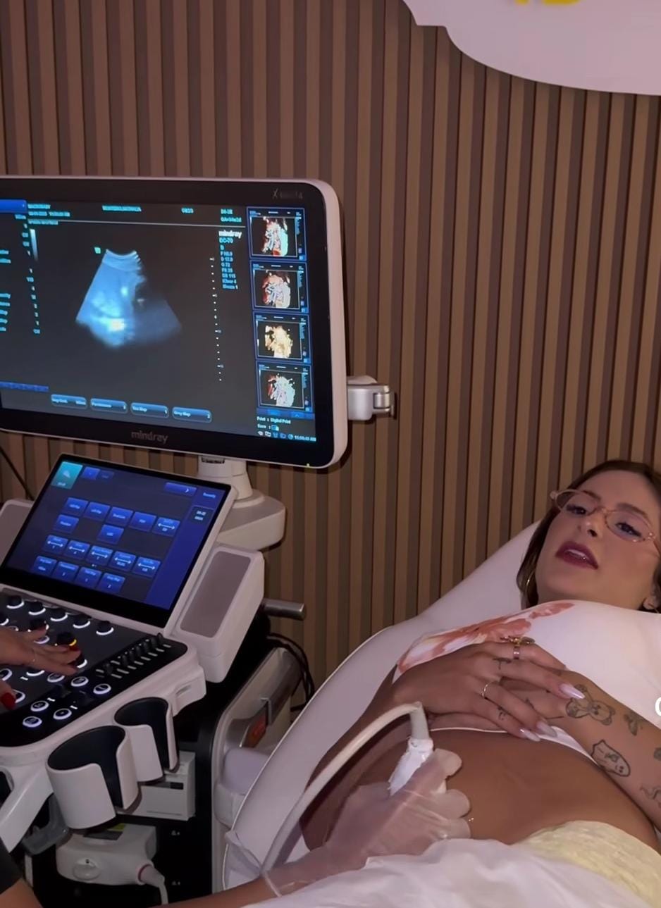 Nathalia Valente realiza ultrassom 4D em Orlando 6 IMG 20250804 WA0008