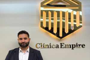 Dentista Leonardo Dornelas transforma vidas com atendimento humanizado e perícias complexas