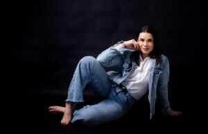 Jaci Barboza prova que cuidar da mente é o primeiro passo para a transformação