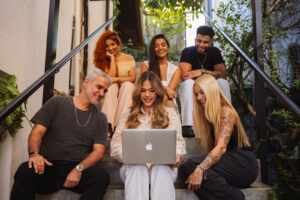 Elev-C  apresenta modelo inédito de negócios digitais