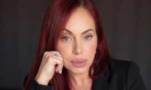 Dona de funerária, Sabryna Brizola revela histórias sobrenaturais que marcaram sua carreira