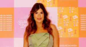 Taynã Ginepri estreia quadro “Jornalista Fashionista” e promete sacudir os bastidores da moda