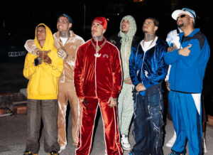 Donos da Cidade: MC Daniel reúne time de peso para lançamento de faixa inédita