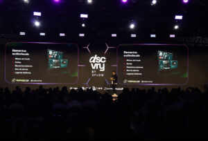 Scale Black é lançada na Imersão Discovery e marca nova era do marketing de elite